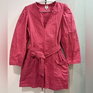 Baum und Pferdgarten dress